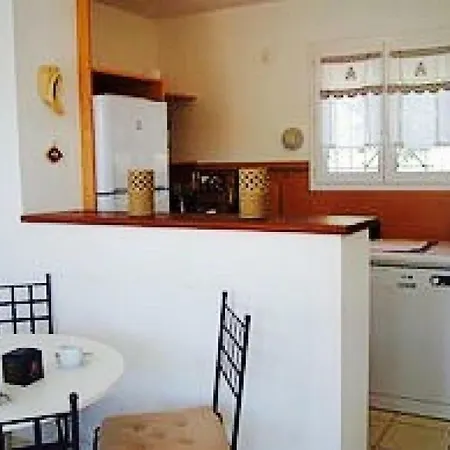 Apartment L'olivier *